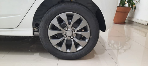 Chevrolet Onix 1.4 Black Edition 5p My 21 Sl Reservala.