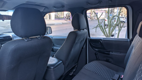Ford Ranger 3.0 Cd Xl Plus 4x4