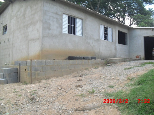 Imagem 1 de 15 de Chacara No Bairro Taquaras Prox. Cidade | 48216 - 48216