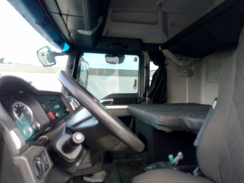 Man Tgx 29-480 6 X 4 2018 Automático Completo
