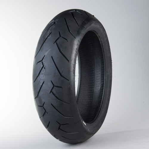 Par Pneus Pirelli Diablo Rosso 2 110/70-17 + 150/60-17