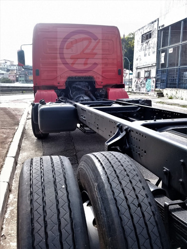 M Benz 1719 Ano 2018