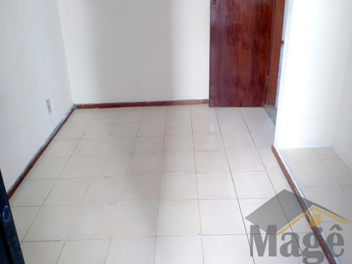 Imagem 8 de 16 de Apartamento A Venda Na Praia Da Enseada - Ref. 2830 - 2830