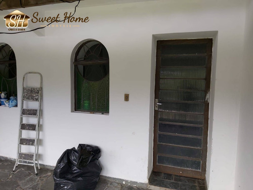 Imagem 10 de 15 de Sitio Em Sao Roque - Sh21168