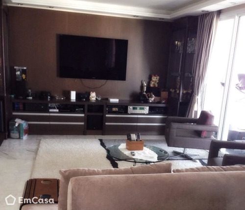 Imagem 4 de 10 de Apartamento À Venda Em São Paulo - 18421