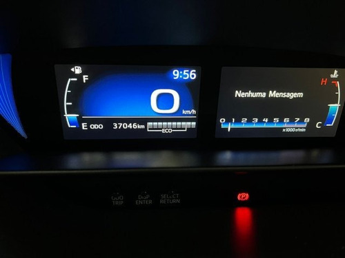 Imagem 12 de 12 de Etios Sedán 1.5 X Plus Sedan 16v Flex 4p Manual