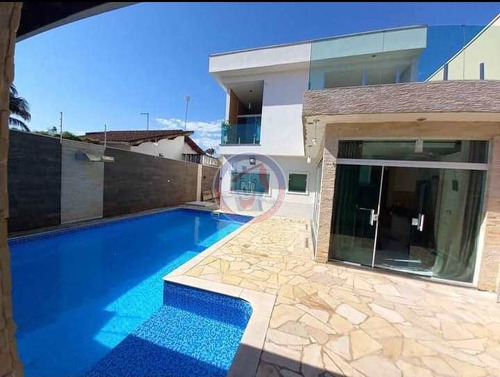 Imagem 18 de 21 de Sobrado Com 3 Dorms, Balnerio Gaivota, Itanhaém - R$ 750 Mil, Cod: 11417 - V11417