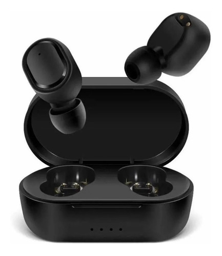 Audífonos Inalámbricos 5.1 Mipods A6s Headset 