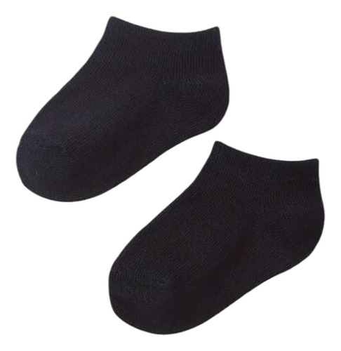 Tines Para Bebé 12 Pares Calcetines Niño Cortos Tin Bebes