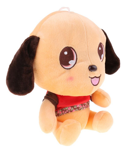 Pareja Perro Muñeco De Peluche Regalos De Cumpleaños