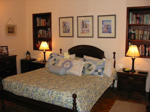 Imagen 20 de 30 de Venta De Casa De 5 Dormitorios En La Mansa