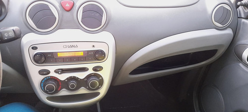 Chana Benni 1.0 Full Manual