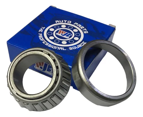 comprar Rodamiento Trasero Hyundai Accent Excel 