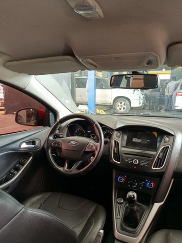 Ford Focus 2.0 5p Se L/16 2017