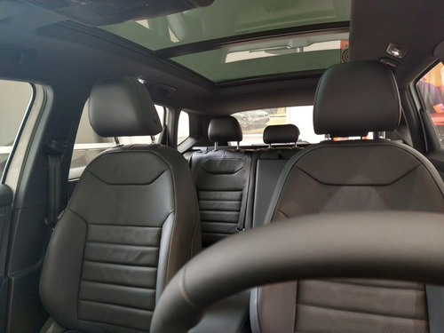 Imagen 7 de 14 de Volkswagen Taos Highline 1.4 Automatica F