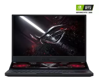 Notebook Asus Rog Zephyrus Duo 15 Se R9 32g 2tb Rtx 3080 W10