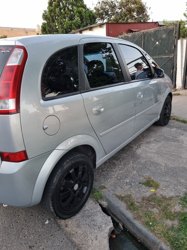 Imagen 3 de 10 de Chevrolet Meriva 2004 1.8 Gls