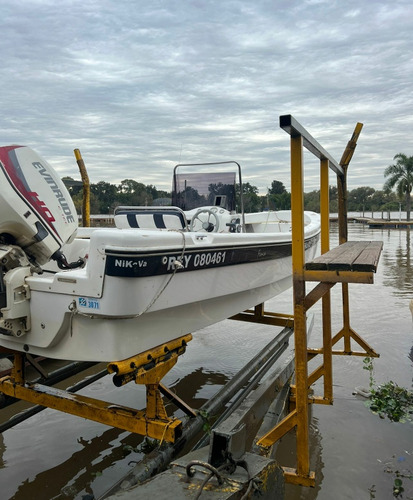 Tracker Femsa Worker