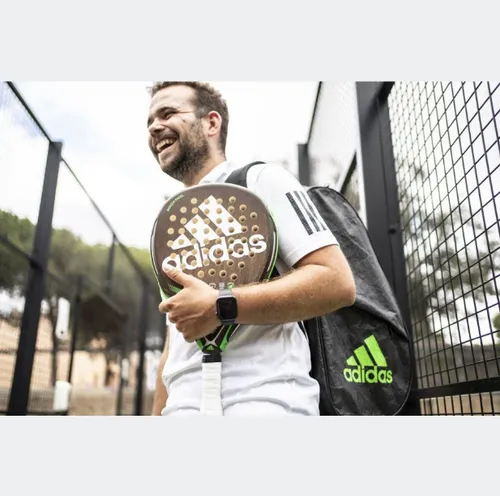 Paleta De Padel adidas Adipower Greenpadel 3.1 Importada