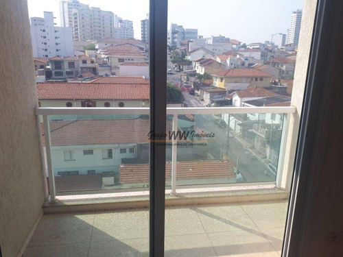 Imagem 3 de 15 de Apartamento À Venda, 92 M² Por R$ 590.000,00 - Tucuruvi - São Paulo/sp - Ap3172