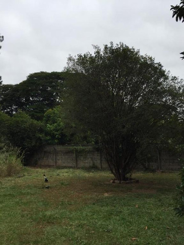 Imagem 10 de 12 de Exclusividade - Chácaras Santa Margarida - Te0962