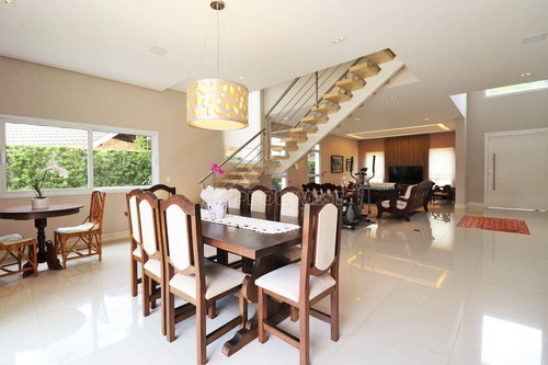 Imagem 12 de 30 de Casa Com 4 Dormitórios À Venda, 400 M² Por R$ 2.100.000,00 - Parque Dos Príncipes - São Paulo/sp - Ca14833