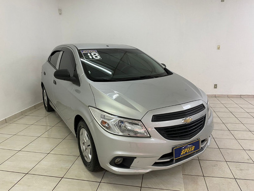 Imagem 1 de 12 de Onix Hatch Joy 1.0 8v Flex 5p Mec.