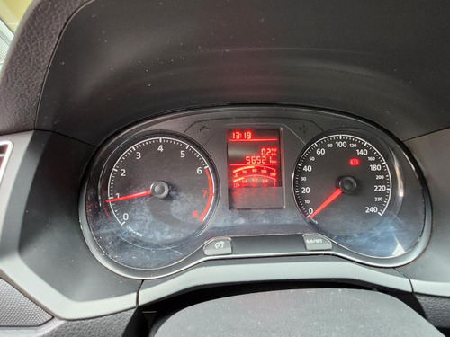 Volkswagen Saveiro 1.6 Cs Robust 8v Flex 2p Manual