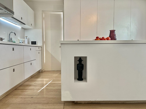 Borderio I Un Piso I Gran Diseño I Escrivá De Balaguer