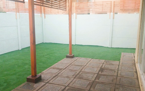 Casa En Venta De 3 Dormitorios 3 Baños En Puente Alto