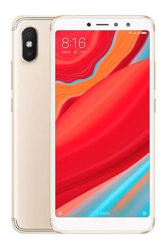 Xiaomi Redmi S2 Dorado