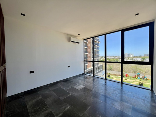 Departamento En Venta/renta De 2 Habitaciones, Arthouse Merida, Para Estrenar