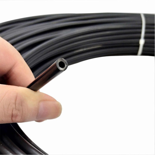 Imagen 2 de 3 de Manguera Para Filtros De Osmosis Inversa 1/4