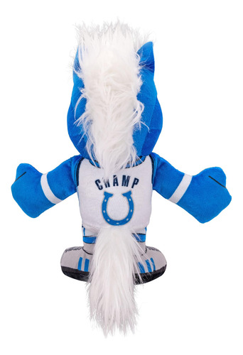 Brinquedo De Pelúcia Bleacher Creatures Dallas Mavericks Cha