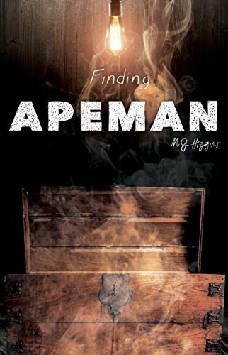 Finding Apeman (gravel Road Rural)