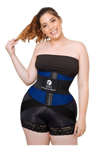 Imagen 2 de 3 de Faja Vití® Control Cinturilla - Unidad a $85000