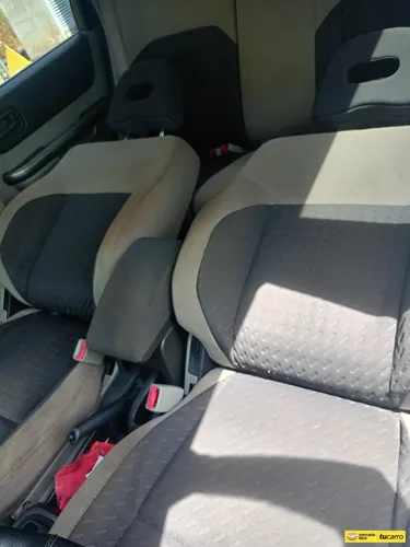 Nissan Extrail At 4x4 Mod 2007