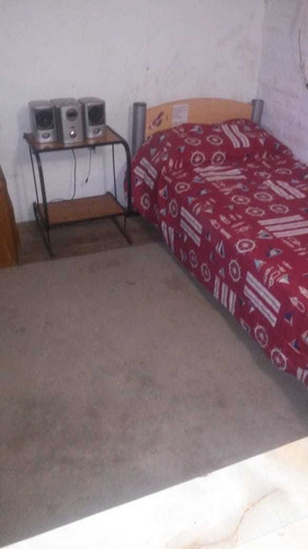 Habitación Alquiler P/ 1 Persona Jubilado/a Buena Salud Amoblada