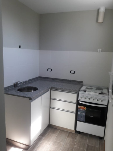 Imagen 5 de 8 de Mono Ambiente En Venta 2 E 57 Y 58