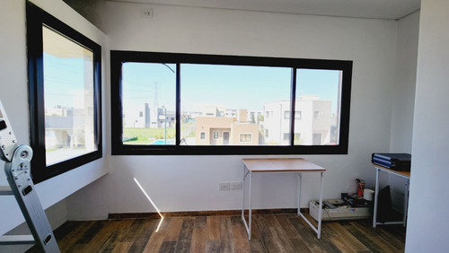 Casa Venta Barrio Cerrado Laguna Azul Ezeiza