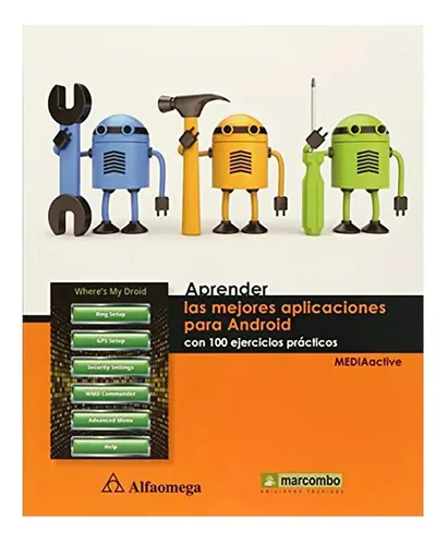 Aprender Las Mejores Aplicaciones Para Android - #d