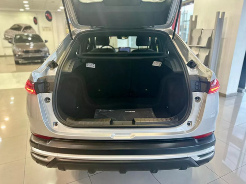 Fiat FASTBACK 1.3 T270 At6