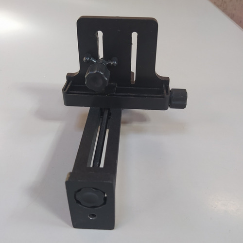 Adaptador Suporte Câmera Digital Para Telescópio 1,25