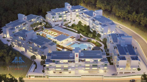 Imagem 16 de 29 de Apartamento Com 3 Dormitórios À Venda, 113 M² Por R$ 1.372.303,60 - Jurerê - Florianópolis/sc - Ap3010