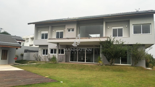 Casa À Venda Em Jardim Primavera - Ca003776