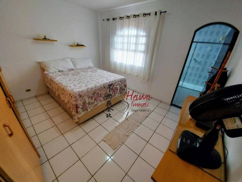Sobrado À Venda, 150 M² Por R$ 650.000,00 - Jardim Regina - São Paulo/sp - So0796