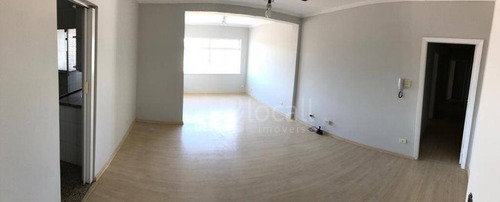 Imagem 26 de 27 de Apartamento Com 3 Dormitórios À Venda, 180 M² Por R$ 350.000 - Centro - São José Do Rio Preto/sp - Ap2745