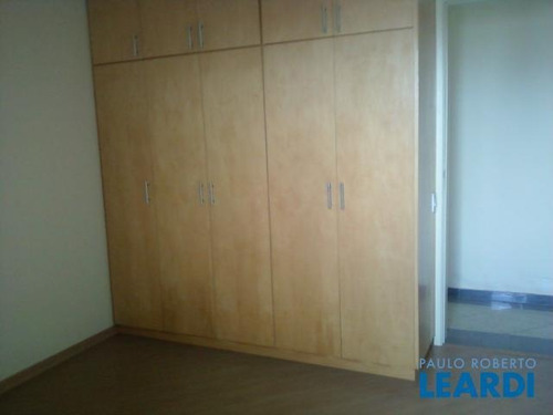 Imagem 7 de 15 de Apartamento - Morumbi - Sp - 245629