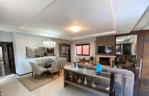Imagem 8 de 30 de Casa À Venda Em Xangri-lá - Ca01467 - 69878794