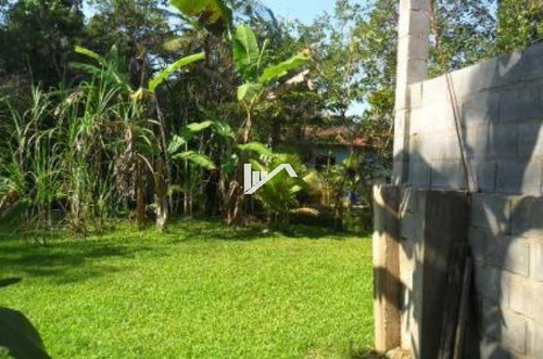 Imagem 7 de 8 de Chácara No Jardim São Fernando, Em Itanhaém